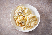Sauerkraut Shared Dining