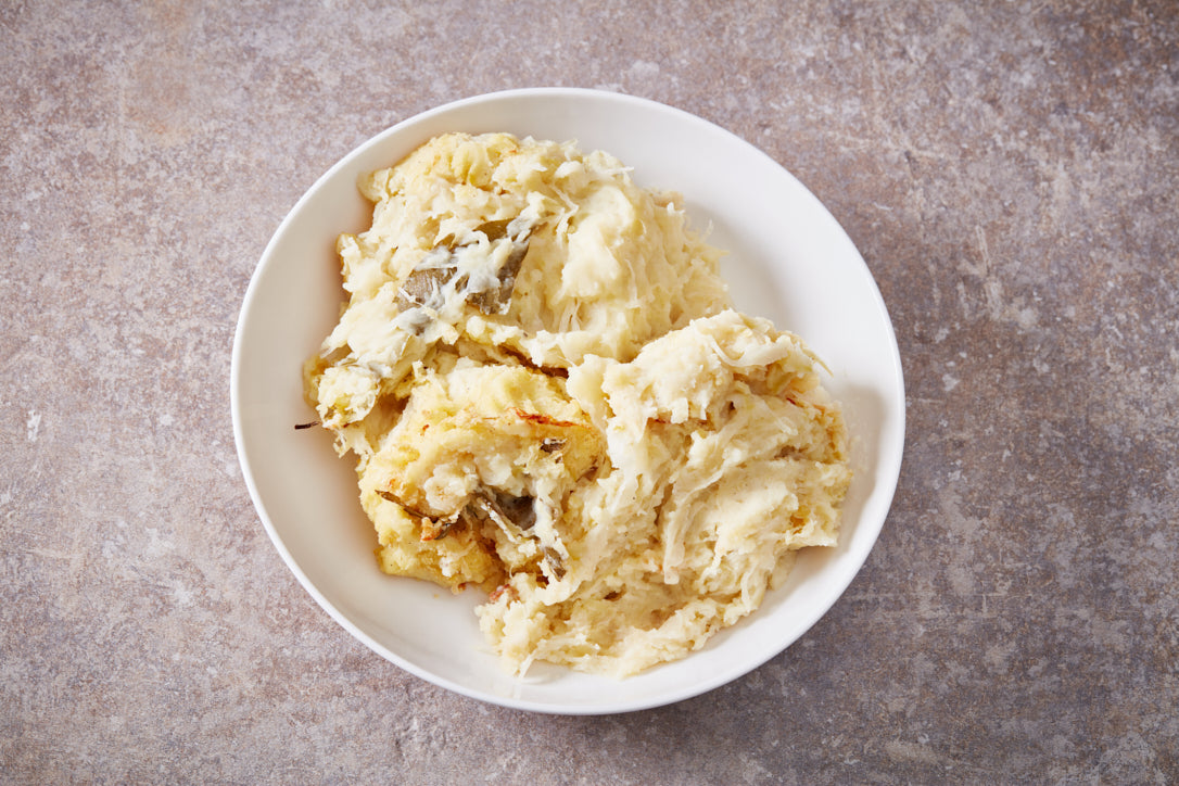 Sauerkraut Shared Dining