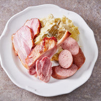 Sauerkraut Shared Dining