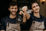 Grands Rêves — 5 Ganger Diner