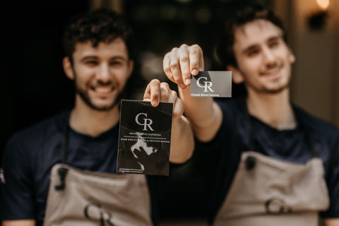 Grands Rêves — 5 Ganger Diner