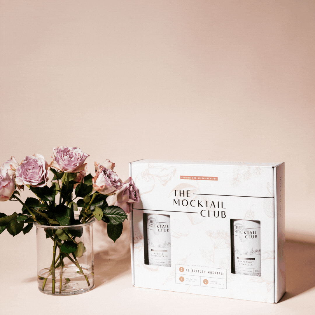 The perfect serve 2 - Giftbox 