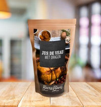 Jus de Veau | Boers&Boers