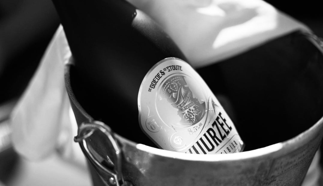 Vuurzee Cuvée de Prestige