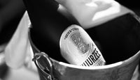 Vuurzee Cuvée de Prestige