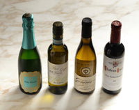 Wine arrangement by Onno 2 