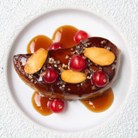 Aan de Poel - Foie Gras