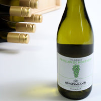 Pavillon de Montagne Chardonnay