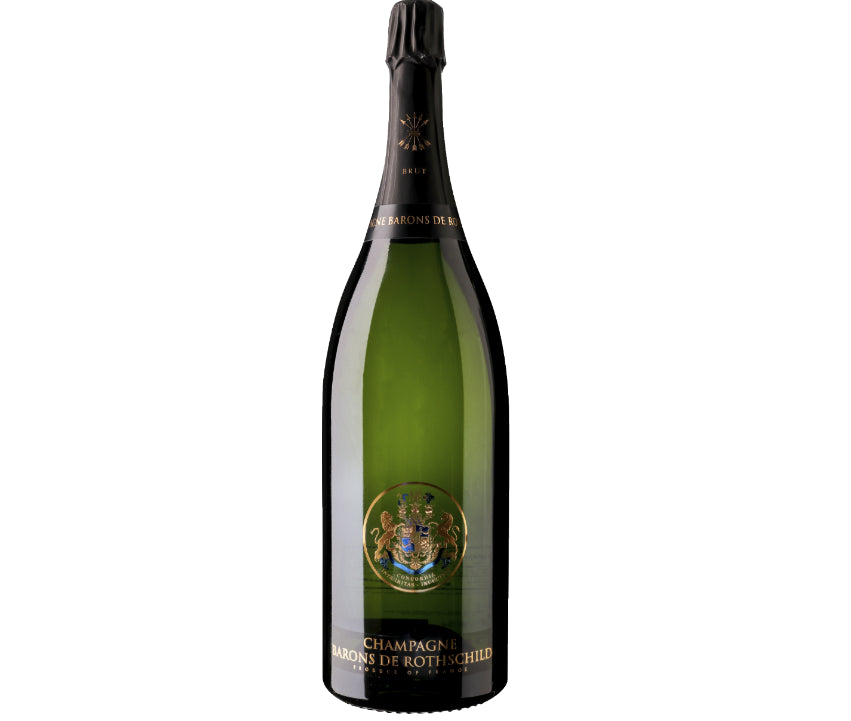 Champagne CBR Brut / 75 cl