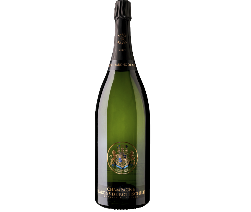 Champagne CBR Brut / 75 cl