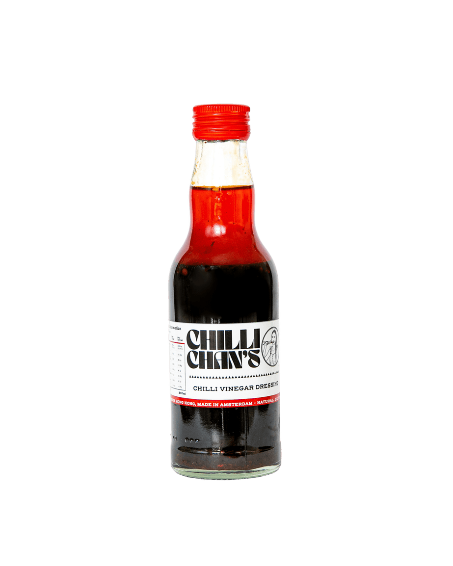 Chilli Vinegar dressing - 200ml