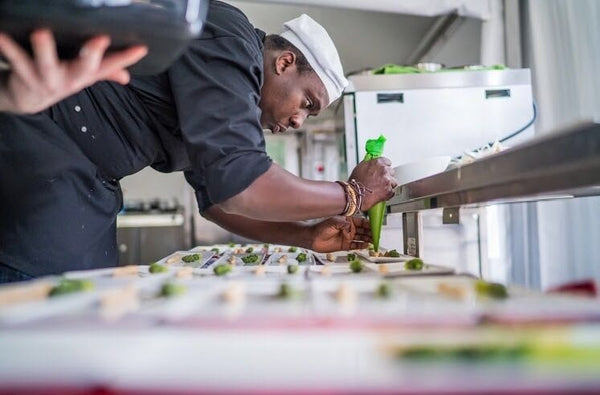 Cleon boldewijn | boldewijncatering