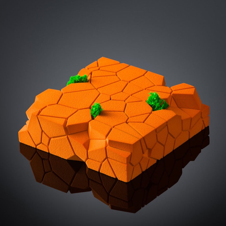 Bear pie cluster