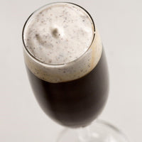 Duivenbouillon met truffelroom