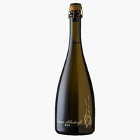 Bolenius - Moussend aperitif (also at the Sashimi)