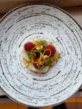 4 Gangen Diner met amuse