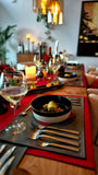 4 Gangen Diner met amuse