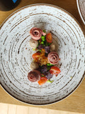 4 Gangen Diner met amuse