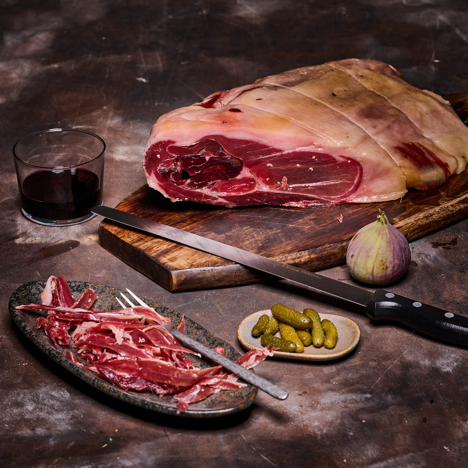 Joselito paletta in kist
