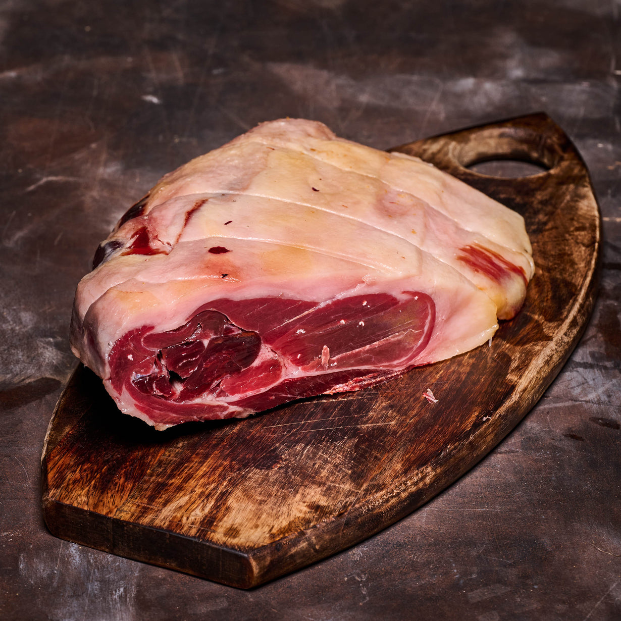 Joselito paletta in crate 