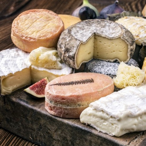 Kaastrolley assortiment