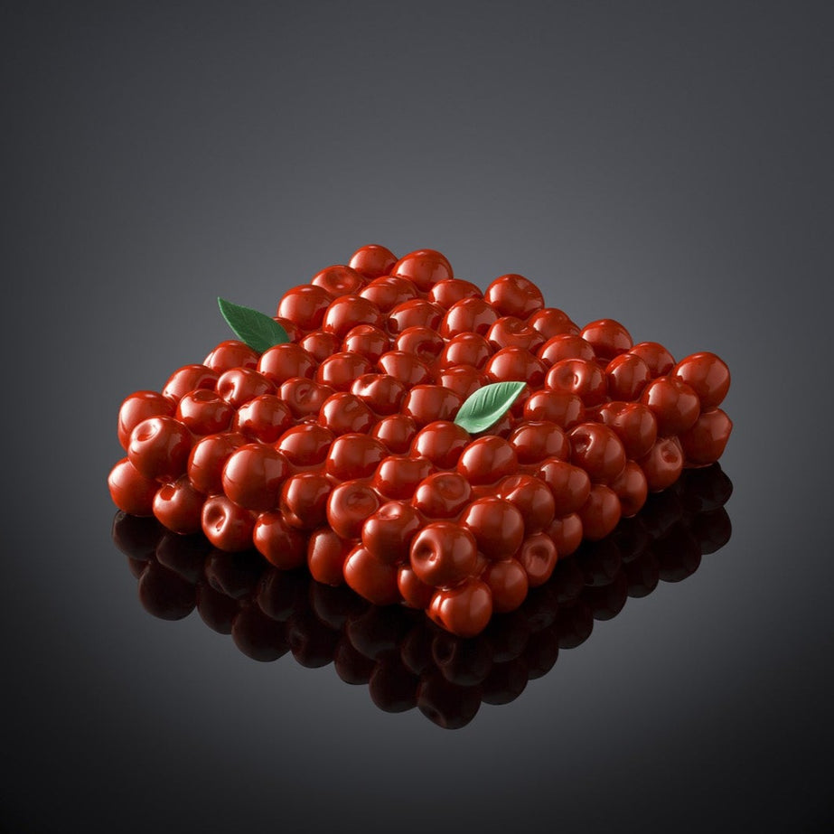 Cherry pie