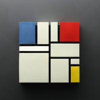 Mondrian 
