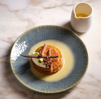 Onno at your home | Easter menu - Vegetarian