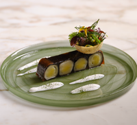 Onno at your home | Easter menu - Vegetarian