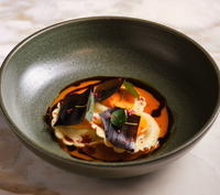 Onno at your home | Easter menu - Vegetarian