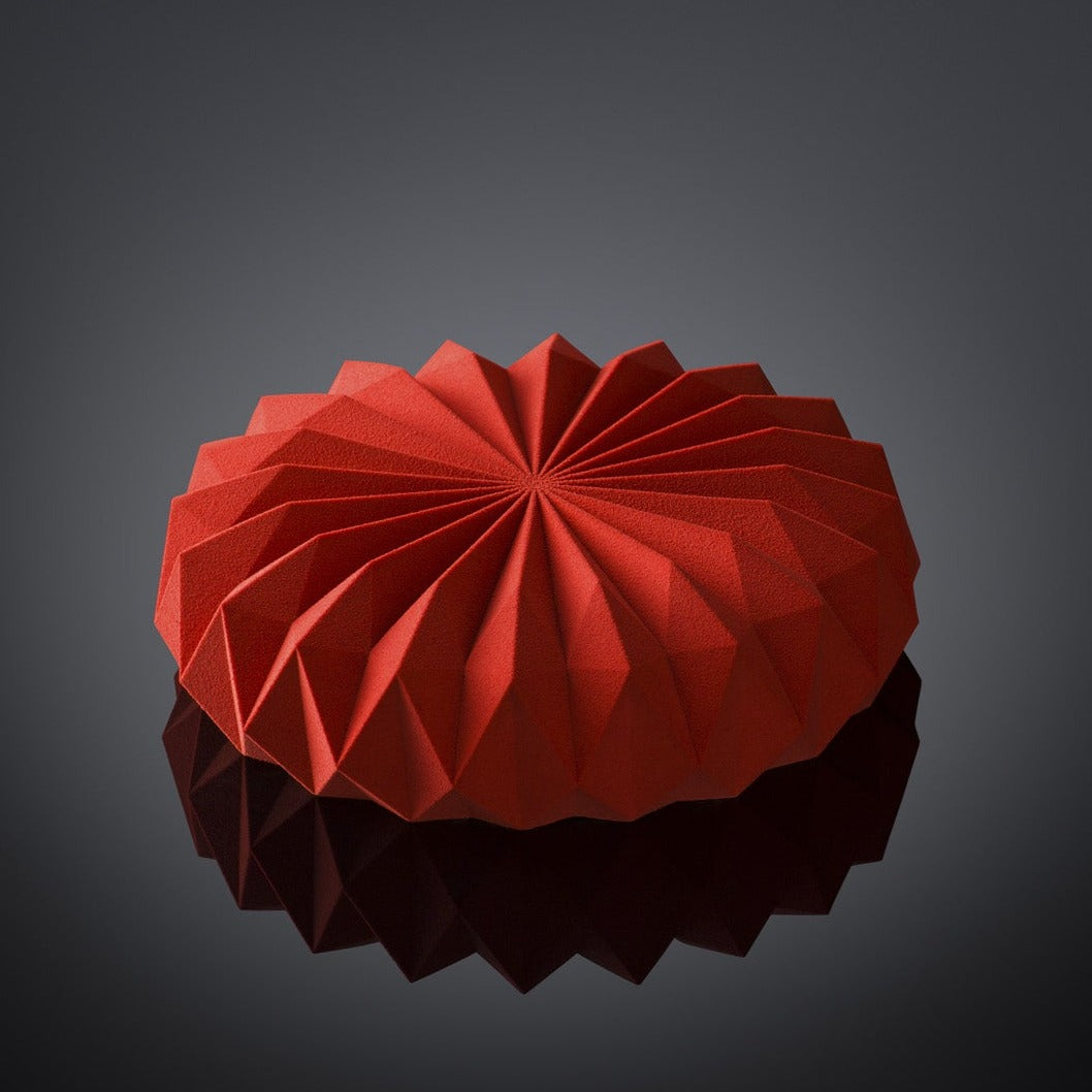 Origami Appeltaart