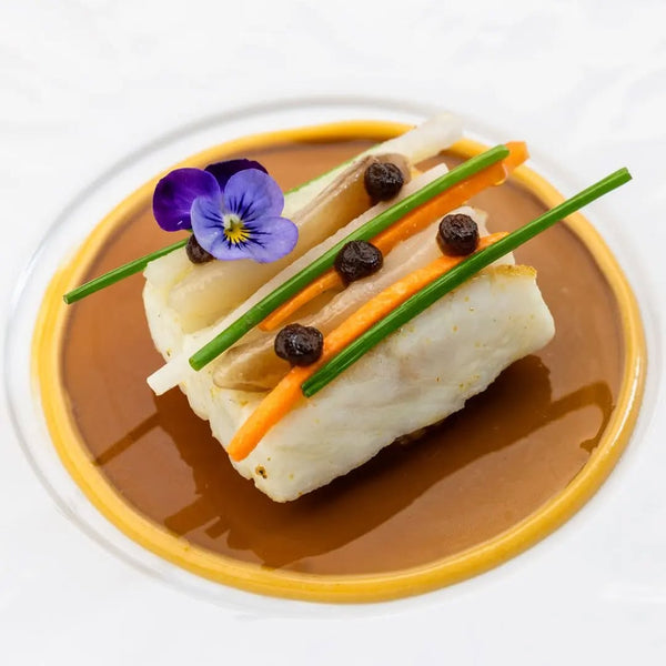 Aan De Poel — Chef at Home