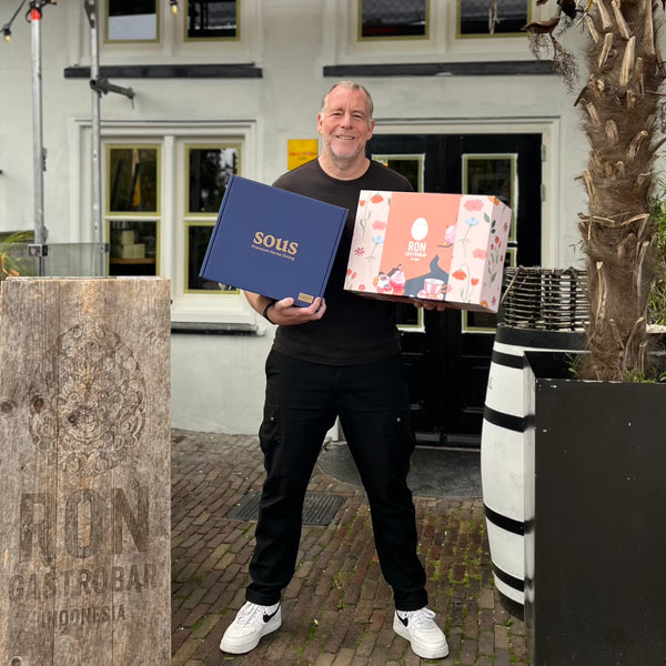 Ron Blaauw ✽