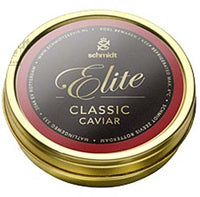 Schmidt Elite Classic Caviar