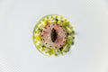 Chef's table at 't Ganzenest