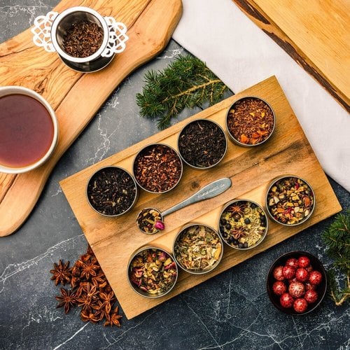 Steigerwood Tea Tray 