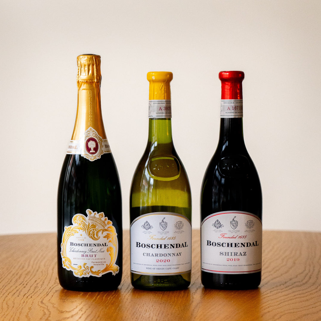 Ron Gastrobar - Wine Tasting 