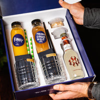 Ron Gastrobar - Cocktailbox Add -on
