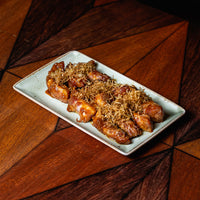 Ron Gastrobar - Boneless Spareribs