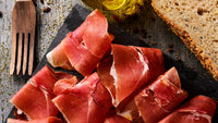 Pata Negra Cebo (60 grams) 