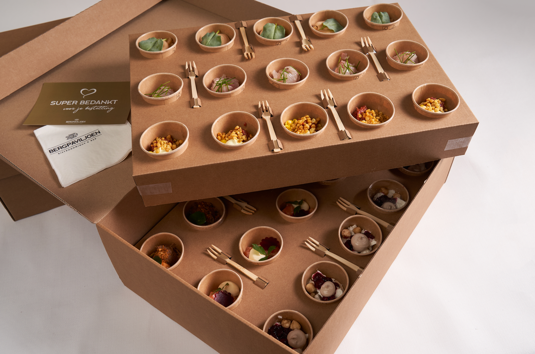 Surprise Amusebox