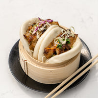 Steamy Bao Buns