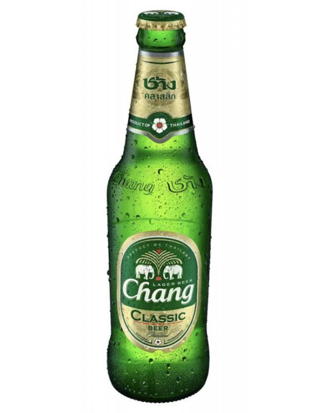 Chang Bier