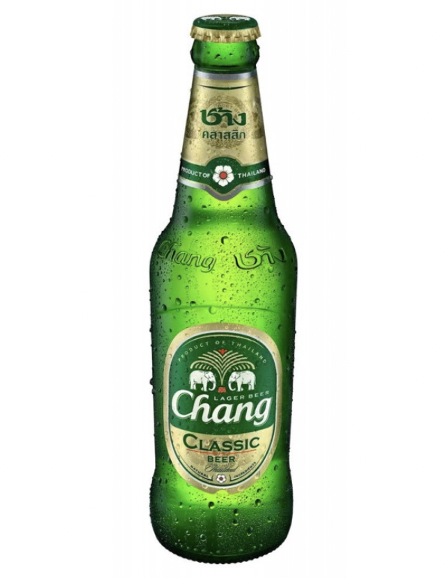 Chang Bier