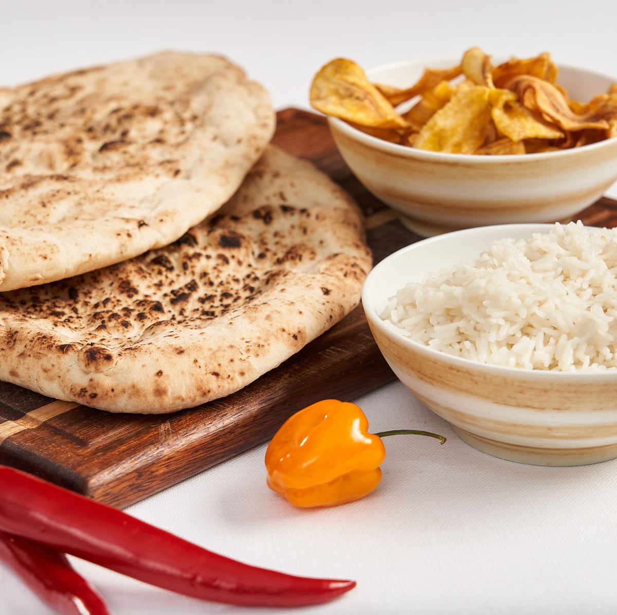 Lamb stew - Soenil Bahadoer ✽✽