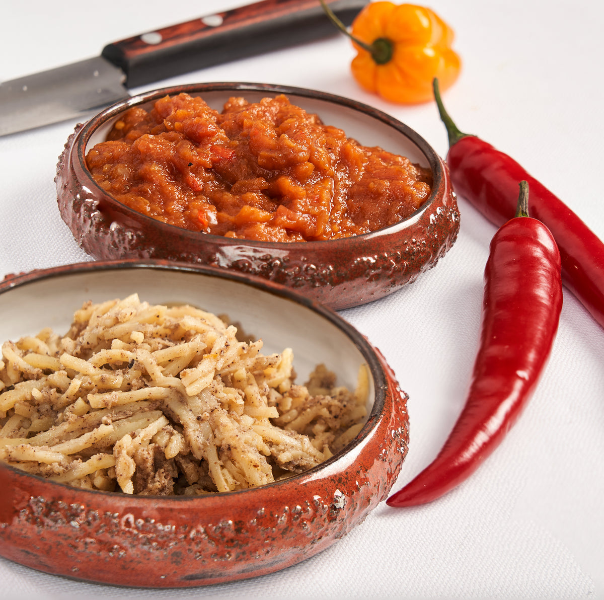 Lamb stew - Soenil Bahadoer ✽✽