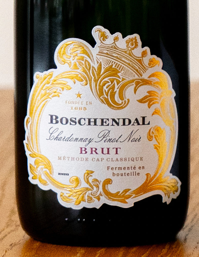 Ron Gastrobar - Wine box add-on 