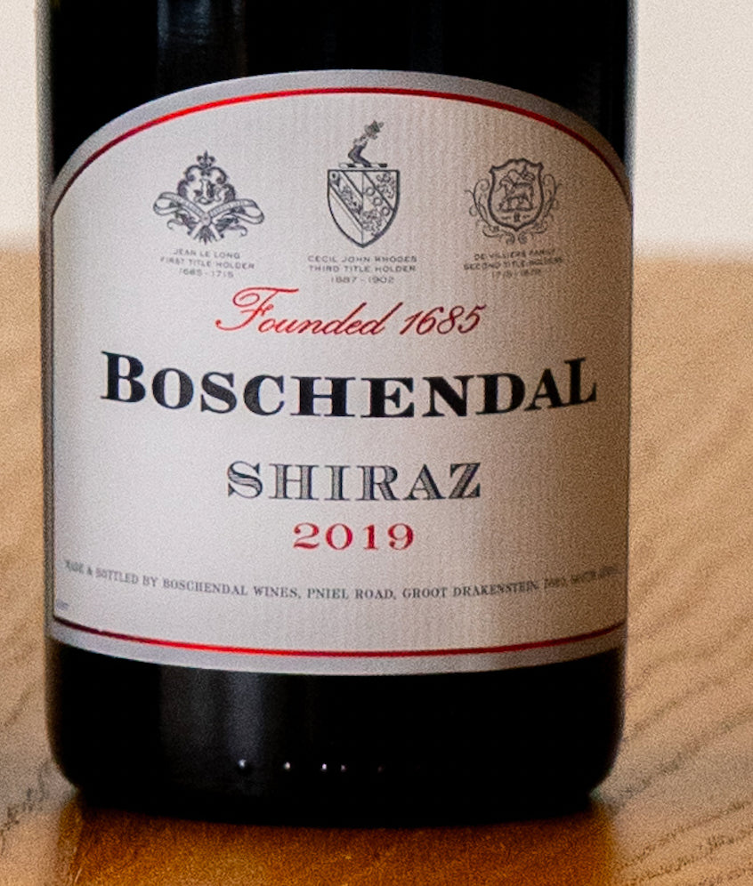 Ron Gastrobar - Wine box add-on 